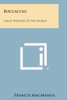Boccaccio: Great Writers of the World