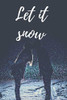 let it snow - 9781654559762
