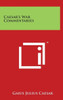 Caesar's War Commentaries
