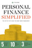 Personal Finance Simplified: The Step-By-Step Guide for Smart Money Management