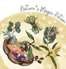 Nature's Magic Potion