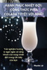 HẠnh Phúc NhiỆt ĐỚi: Công ThỨc Piña Colada TuyỆt VỜi NhẤt
