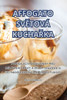 Affogato SvĚtová KuchaŘka