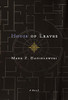 House of Leaves