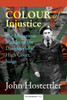 The Colour of Injustice: The Mysterious Murder of the Daughter of a High Court Judge