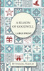 A Season of Goodwill: Extra-Large Print, Easy-to-Read, 10 Humorous and Heartwarming Short Stories for Christmas and New Year