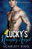 Lucky's Naughty Angel: A Second Chance Romance (Dreams Fulfilled)