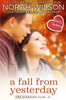 A Fall from Yesterday: A Hearts of Harkness Romance