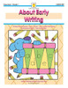 About Early Writing: Early Writing Skills Practice Fun