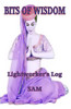 Bits of Wisdom: Lightworker's Log
