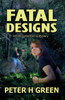 Fatal Designs: A Patrick MacKenna Mystery
