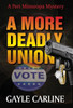 A More Deadly Union