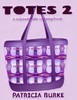 Totes 2: a coloradoodle coloring book