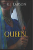 Queen (Realms of the Infinite)