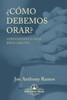 Â¿CÃ³mo debemos orar?: Aprendiendo a orar bÃ­blicamente