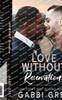 Love Without Reservations: A Love in Mission City Novella