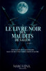 Le Livre Noir Des Maudits De Salem