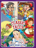 Classic Tales Once Upon a Time - 5 in 1