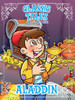 Classic Tales Once Upon a Time Aladdin