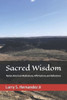 Sacred Wisdom: Native American DAILY MEDITATIONS, AFFIRMATIONS, AND REFLECTIONS