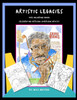 Artistic Legacies: The Coloring Book Celebrating African American Artists
