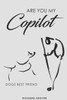 Are you my Co-pilot: Dogs best friend