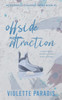 Offside Attraction: A Secret Identity Enemies-to-Lovers Hockey Romance