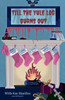 Till the Yule Log Burns Out