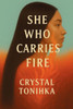 She Who Carries Fire