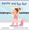 Kenzie and Bun Bun: First Dance Class