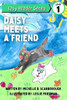 Daisy Meets a Friend