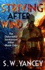 Striving After Wind: The DeJarnette Sanitarium Killer Book One