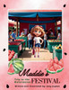 Maddie's Trip to Watermelon Festival