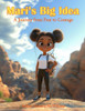 Mari's Big Idea: An inspiring journey for kids ages 8-12, Mari's Big Idea empowers young readers to dream big, business skills, develop