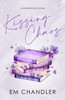 Kissing Chaos: A Small Town, Friends to Lovers Romance: A Small Town,