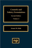 Cosmetic and Toiletry Formulations, Vol. 4