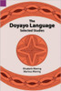 The Doyayo Language: Selected Studies