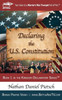 Declaring the U.S. Constitution