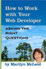 How to Work with Your Web Developer: Asking the Right Questions