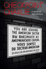 Checkpoint Charlie