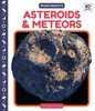 Asteroids & Meteors