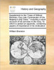 Supplement to the ""Case of William Brereton, Esq; late Commander of His Majesty's ship Duke; "" including a short account of his services in the navy.