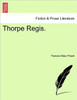Thorpe Regis.