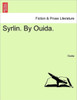 Syrlin. by Ouida.