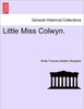Little Miss Colwyn.