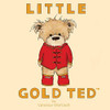 Little Gold Ted