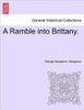 A Ramble Into Brittany.