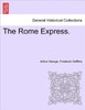 The Rome Express.