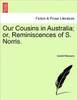 Our Cousins in Australia; or, Reminiscences of S. Norris.