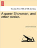 A Queer Showman, and Other Stories.